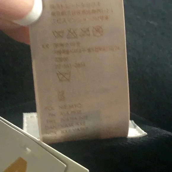 Brixton Dayton Convertabrim Rancher,100% wool felt Hat,adjustable headband - Picture 7 of 11